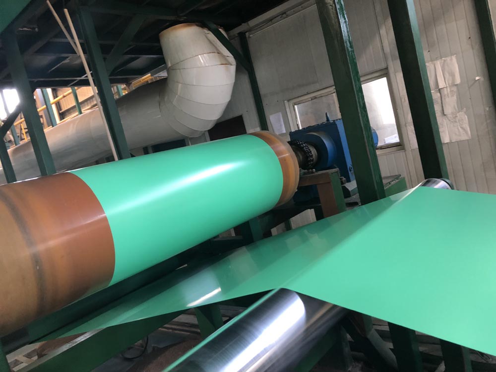 HAOMEI Aluminium Co., Ltd.