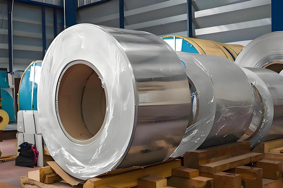 Average Heating Furnace