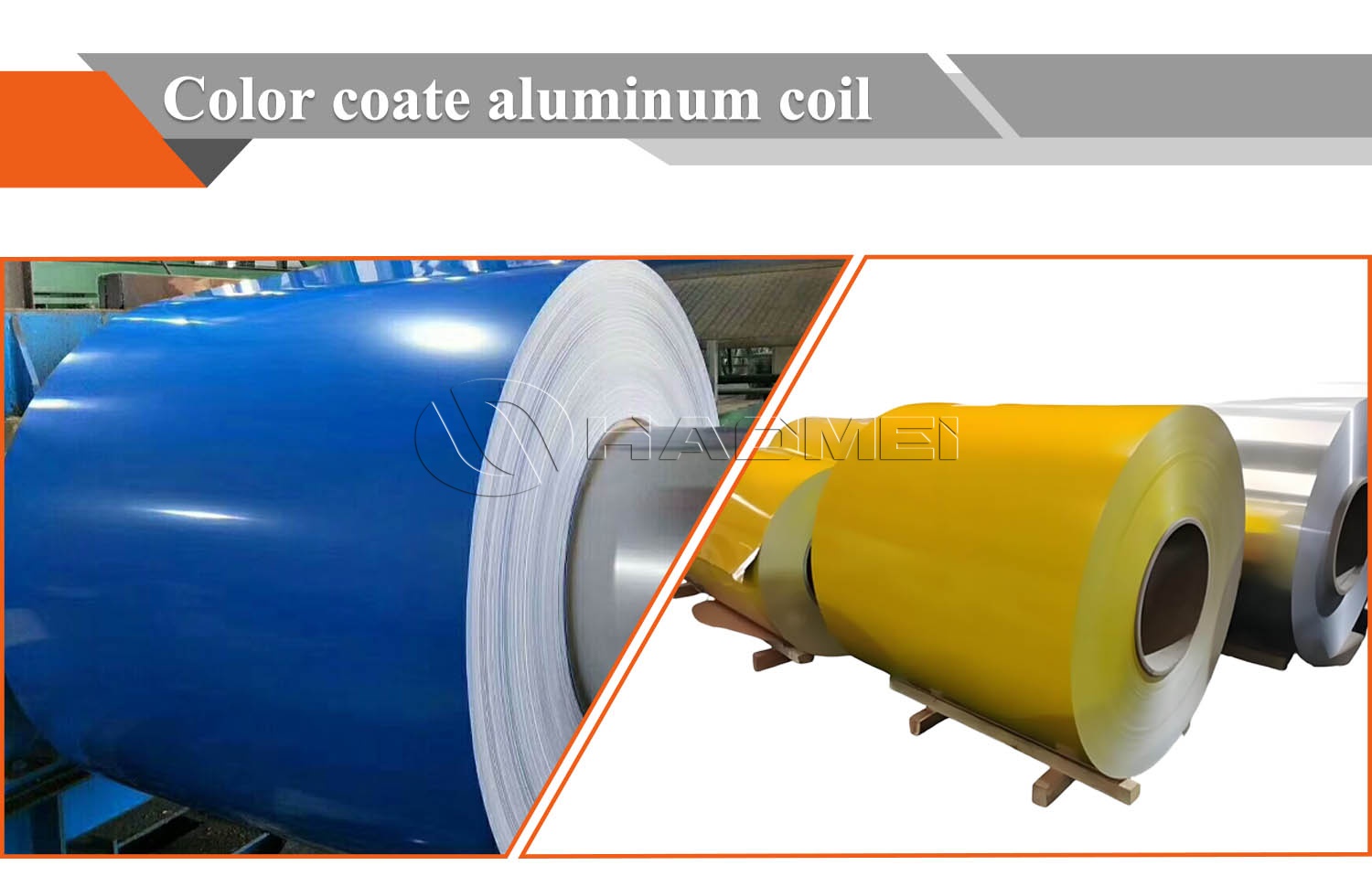 How to Choose 1100 Color Coated Aluminum Coil Supplier
