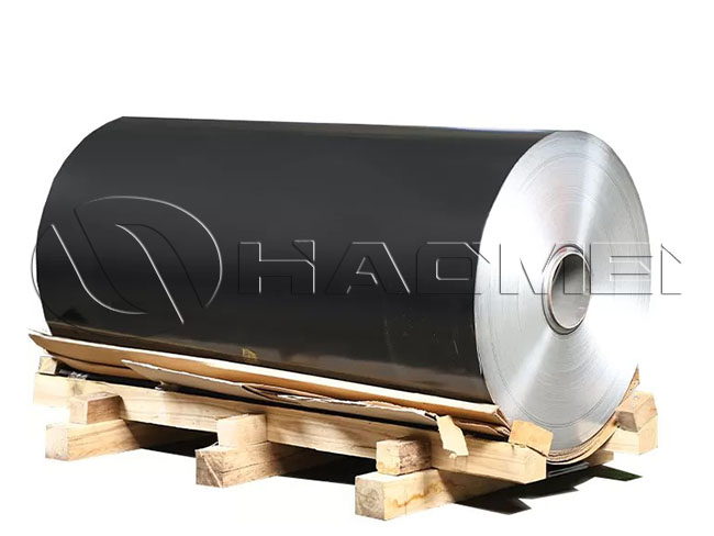 5005 Color Coated Aluminum Coil