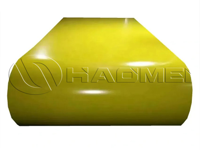 5454 Color Coated Aluminum Coil