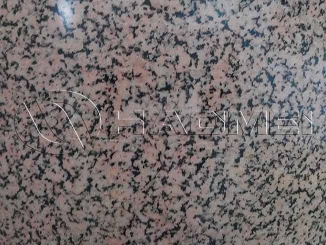 Marble Pattern Color Coated Aluminum Coil